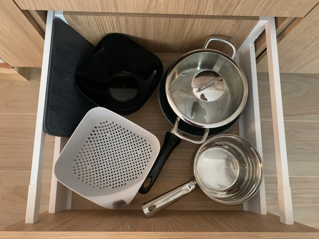 Двухкомнатный loft