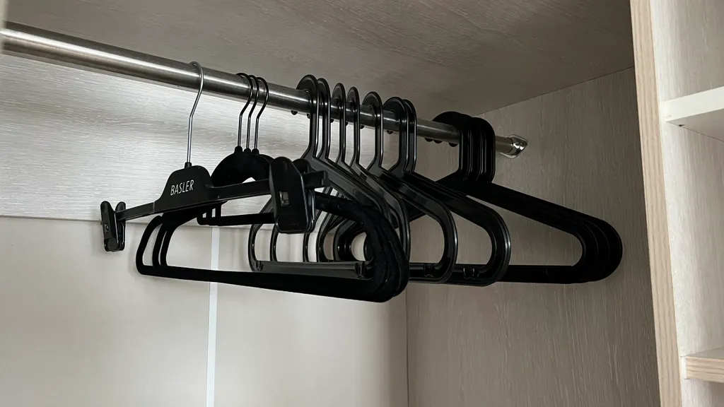 Идеальная квартира для спокойного отдыха