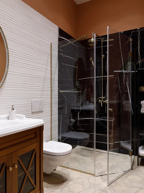 Квартира Апартаменты Классик — Санкт-Петербург