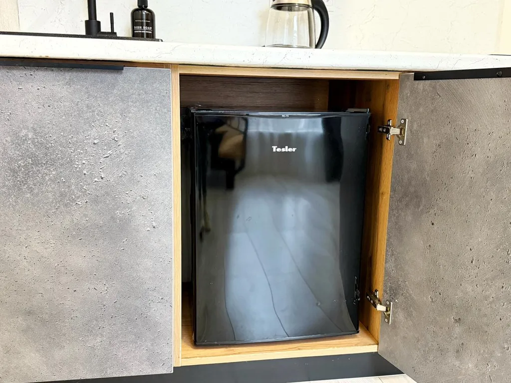 Апартаменты двухуровневые 3 минуты до пляжа