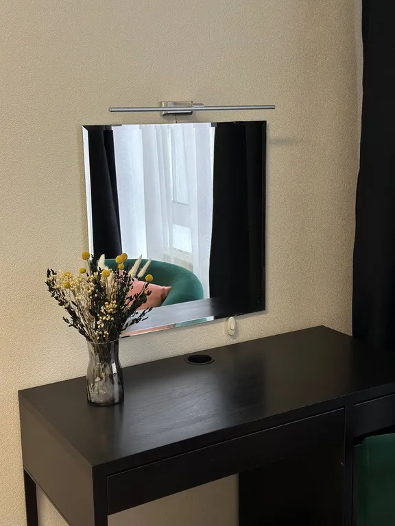 Уютная современная квартира в доме бизнес класса