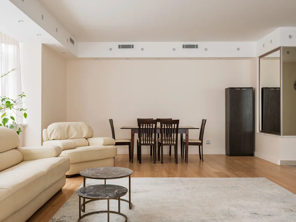 Квартира Статусная квартира в особняке — Москва