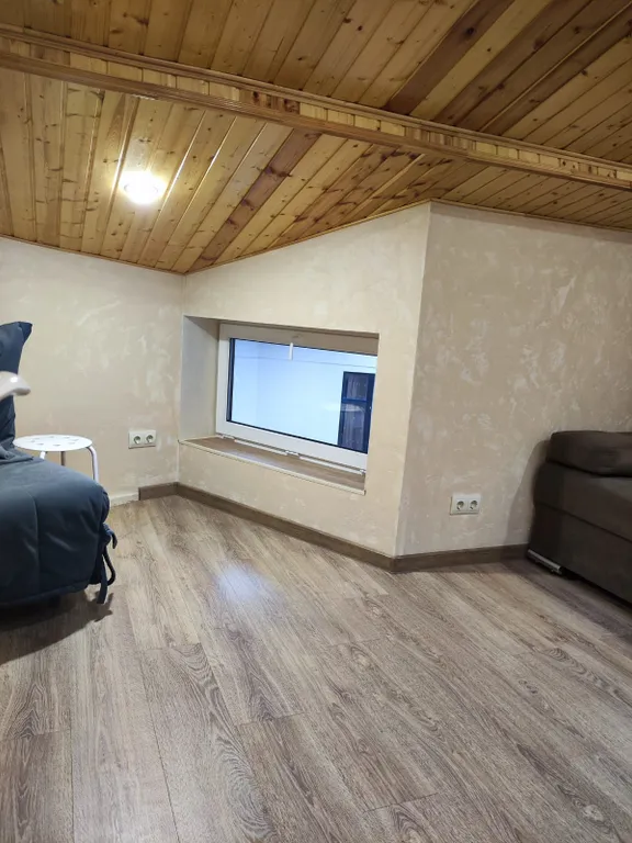 Уютная квартира с видом на море