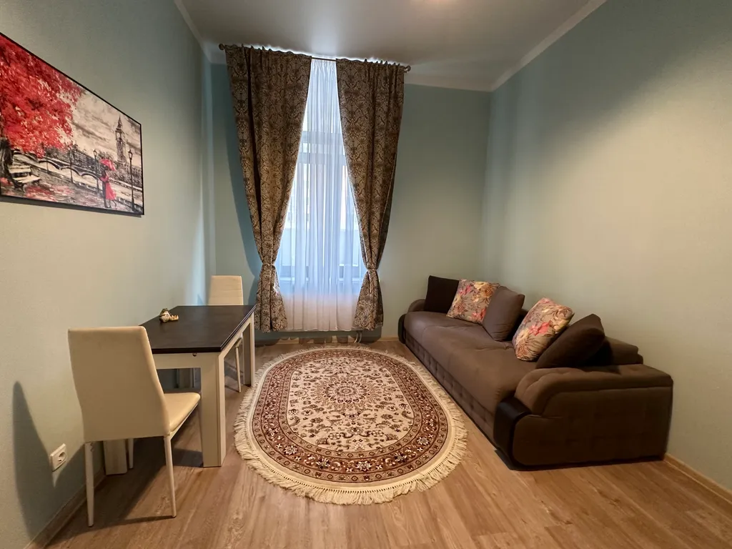 Квартира Апартаменты в центре Уралмаша — Екатеринбург