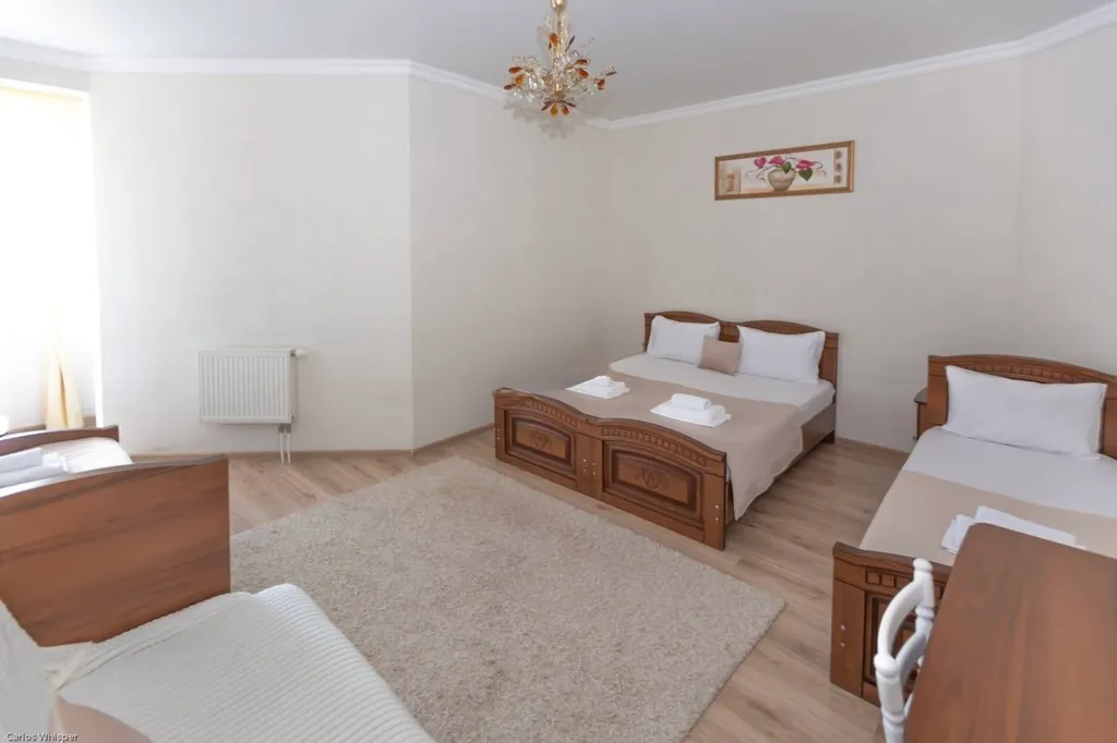 Квартира Комната — Сириус