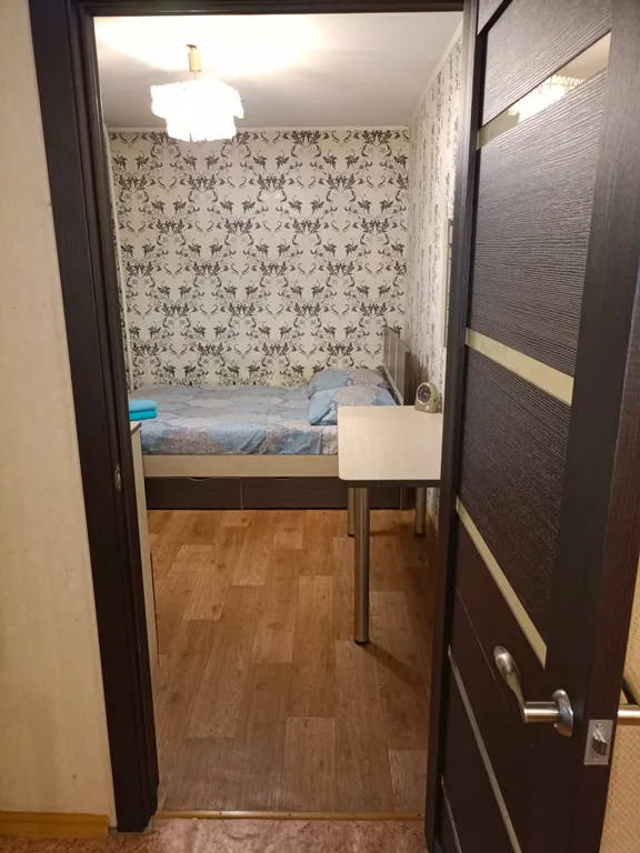 Квартира Уютная 3-комнатная квартира-студия, рядом с метро и Зоопарком — Новосибирск