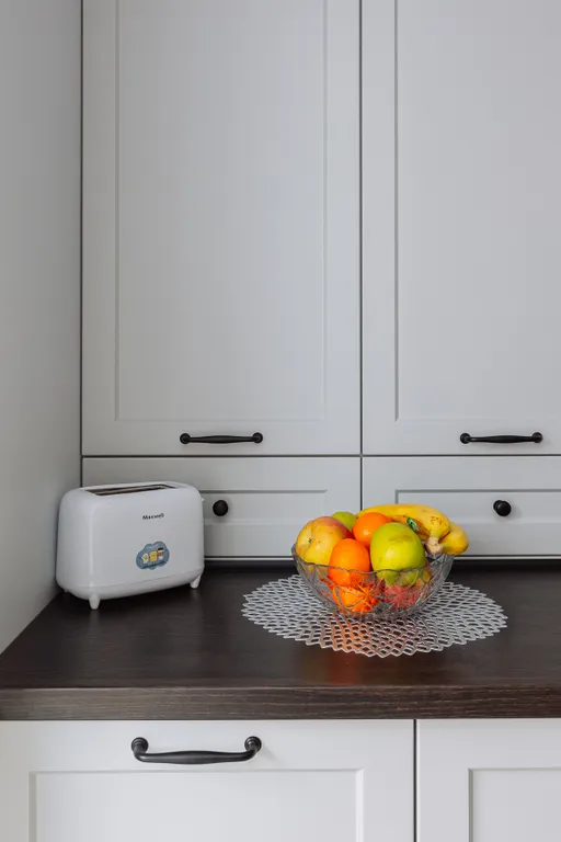 Квартира Уютная квартира на первой береговой линии у моря — Пионерский