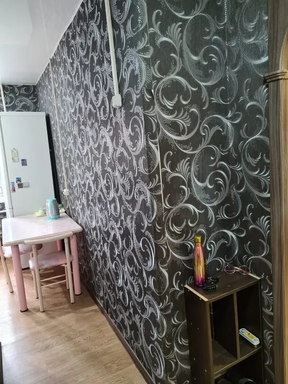 Уютная однокомнатная квартира