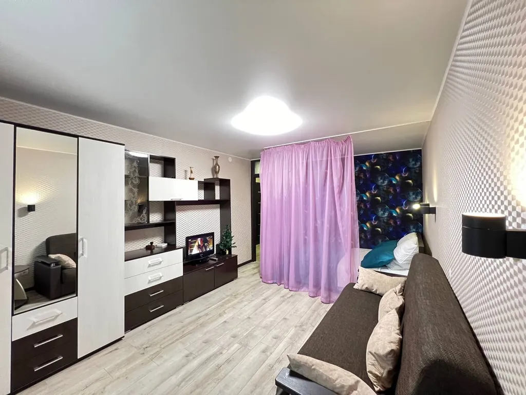 Квартира в центре с отличным видом