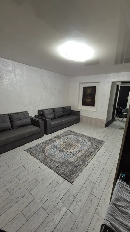 Квартира Квартира в центре — Сухум