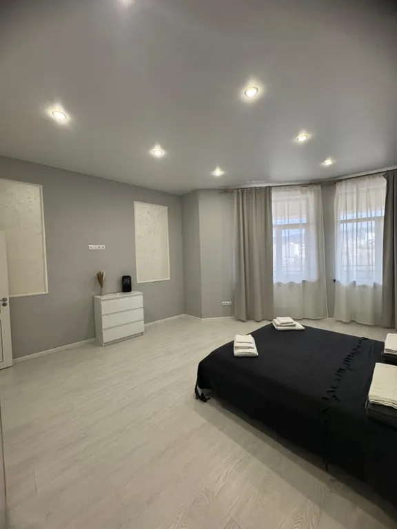 Квартира в центре Кисловодска