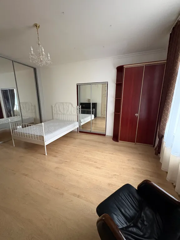 Квартира Квартира  Лепешинской на Тверской — Москва