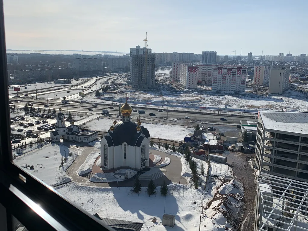 Двушка у моря