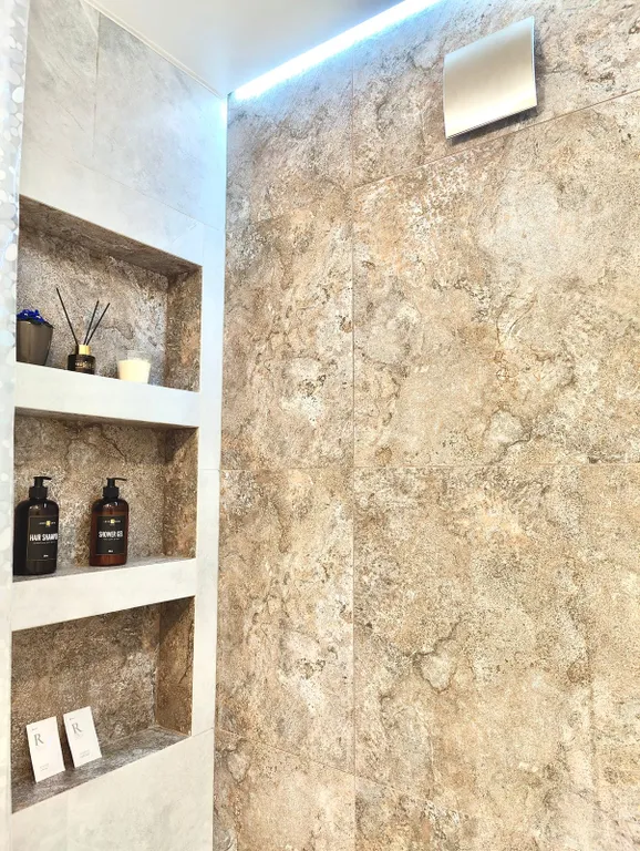 Стильные просторные Апартаменты в центре с видом на реку Дон