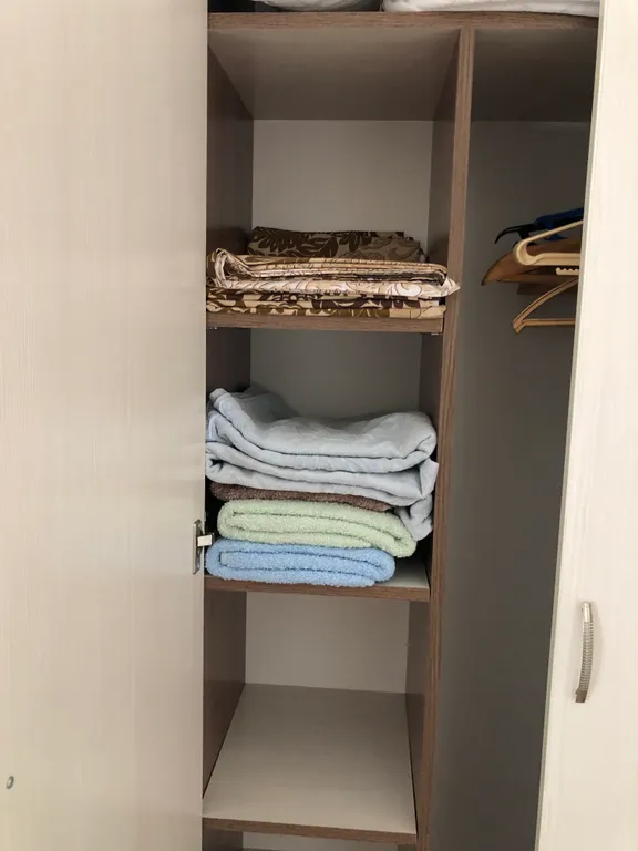 Коттедж Часть дома рядом с морем — Витязево