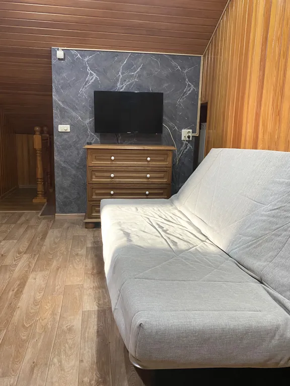 Квартира Двухуровневая квартира на Нахимсона в самом центре города ! — Ярославль