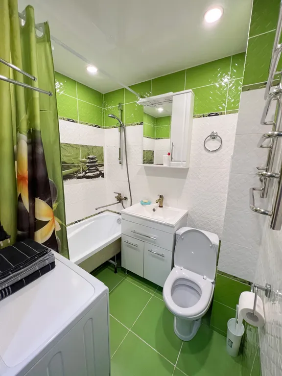 Квартира в Западном районе