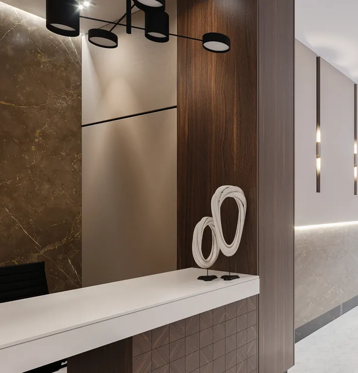 Очаровательная квартира в лучшей локации города