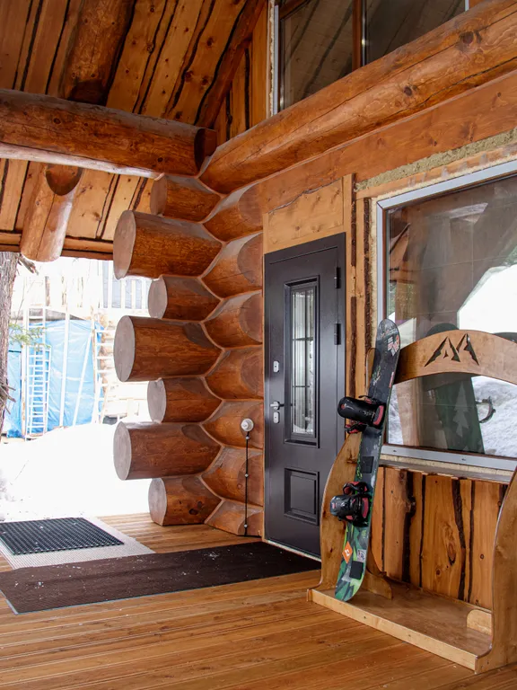 3-комнатный Дом