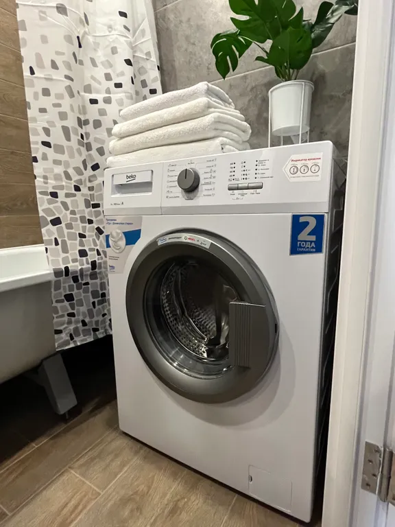 Апартаменты Уют