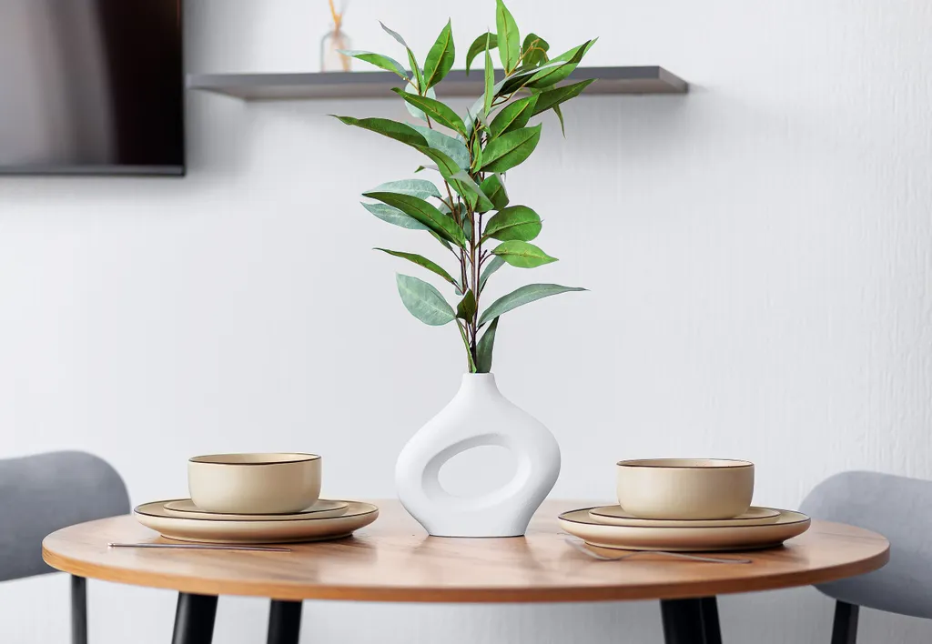 Апартаменты как на Pinterest