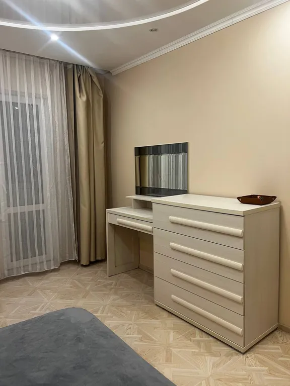 Квартира в центре Амалиенау