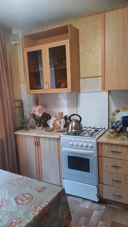 Квартира Однушка недалеко от моря — Ейск