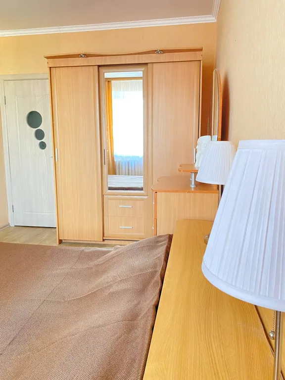 Просторная уютная светлая квартира класса Люкс