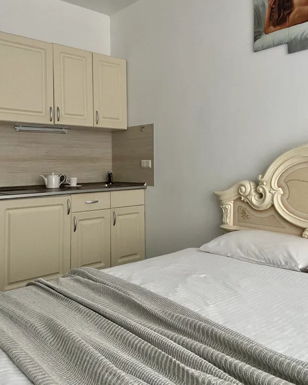 Квартира Квартира В самом сердце Екатеринбурга — Екатеринбург