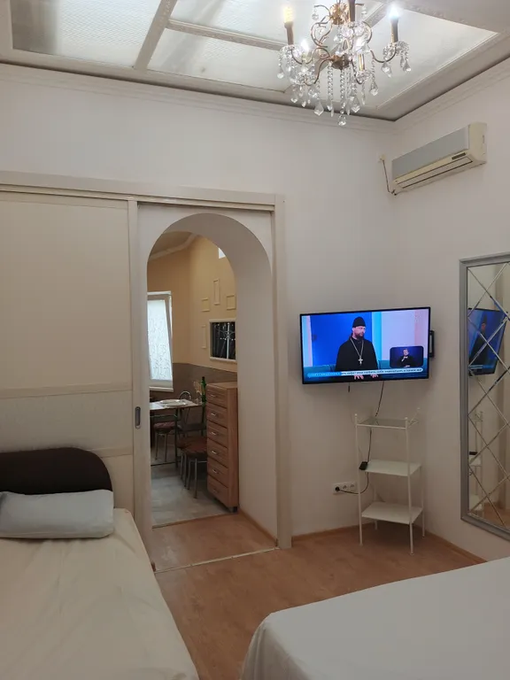 Коттедж Дом на берегу моря — Евпатория