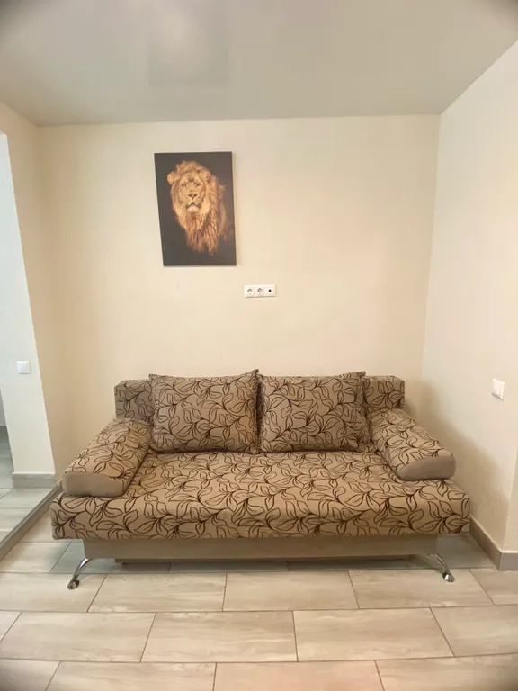 Квартира Квартира в центре — Волгоград