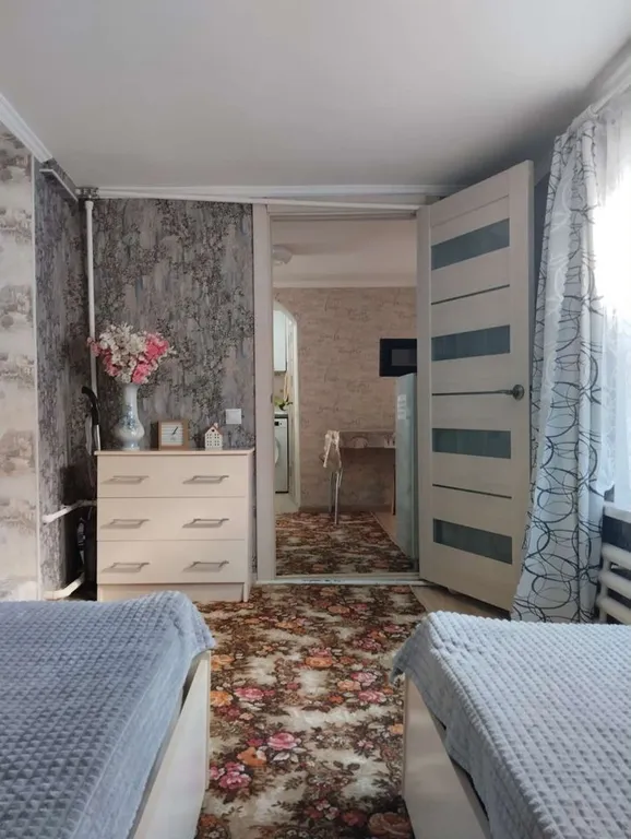 Дом под ключ возле моря