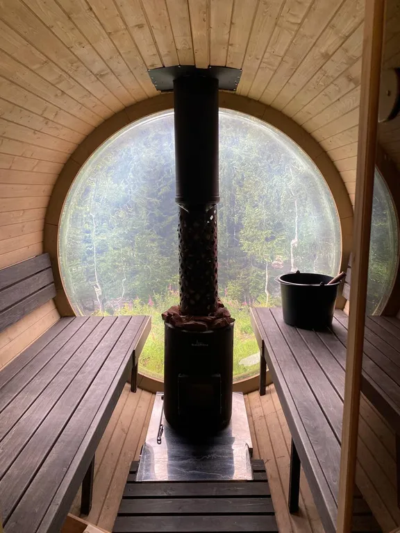 Панорамный