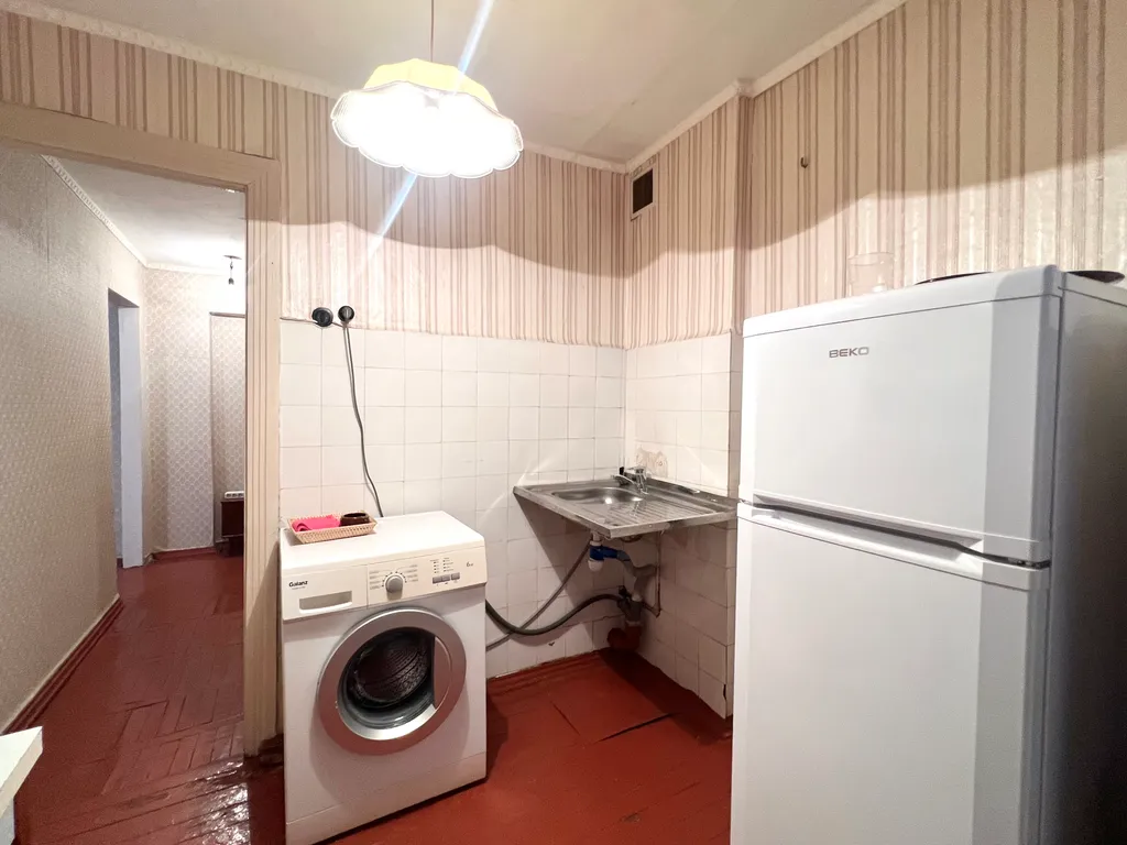 Квартира 2-х комнатная квартира в центре города Сухум рядом с морем — Сухум