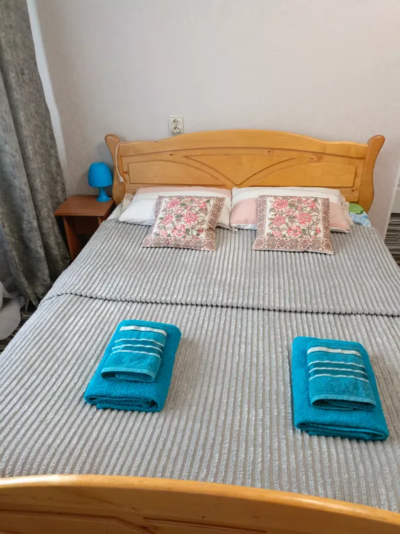 Квартира у Южного вокзала