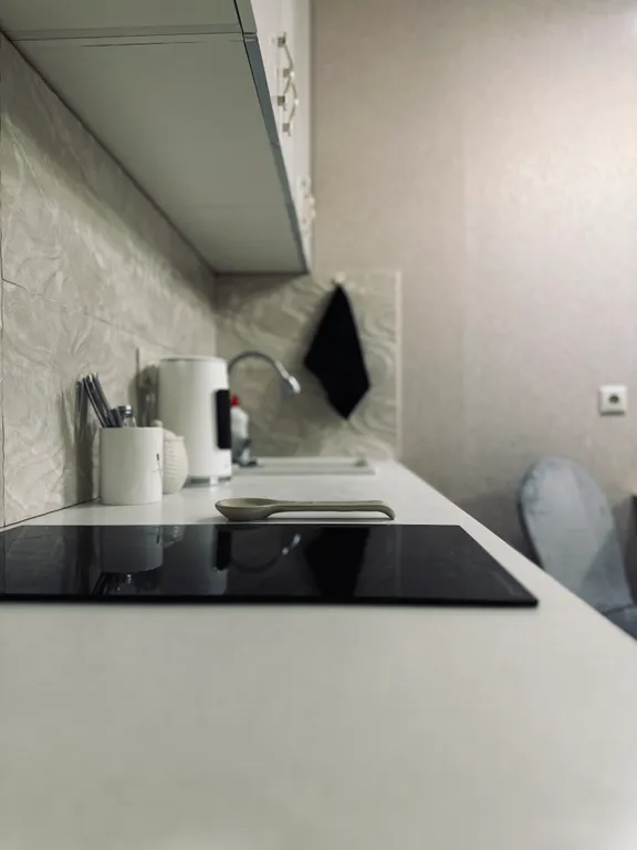 Студия Комфорт+ у станции