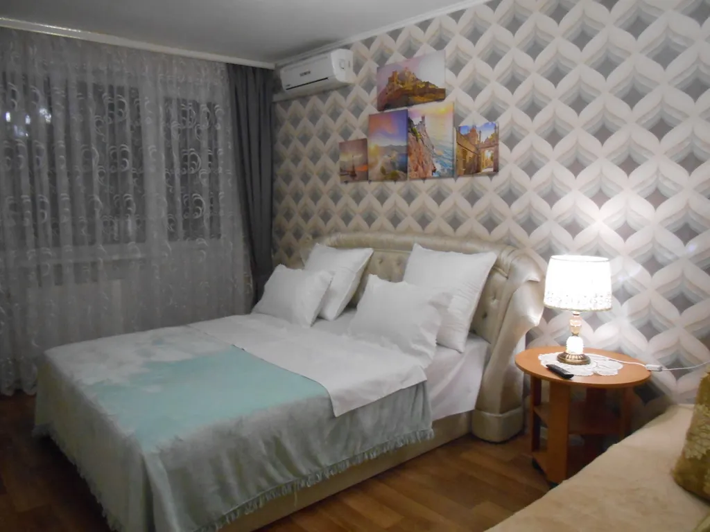 Уютная квартира в центре — аренда посуточно в Севастополь