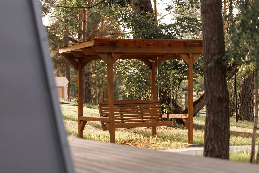 А-фрейм Ironwood