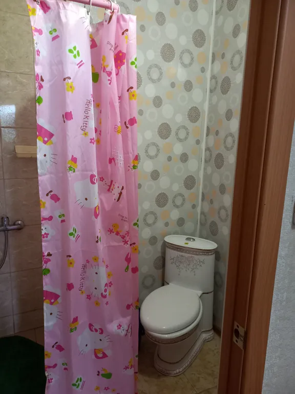 Мебелированные комнаты