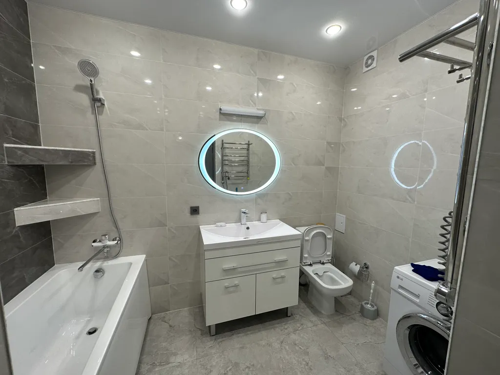 Квартира Уютная квартира в центре города — Дербент