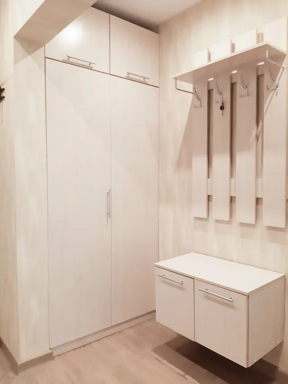 Coвpемeнная eвродвушка в ЖK Сoзвездие