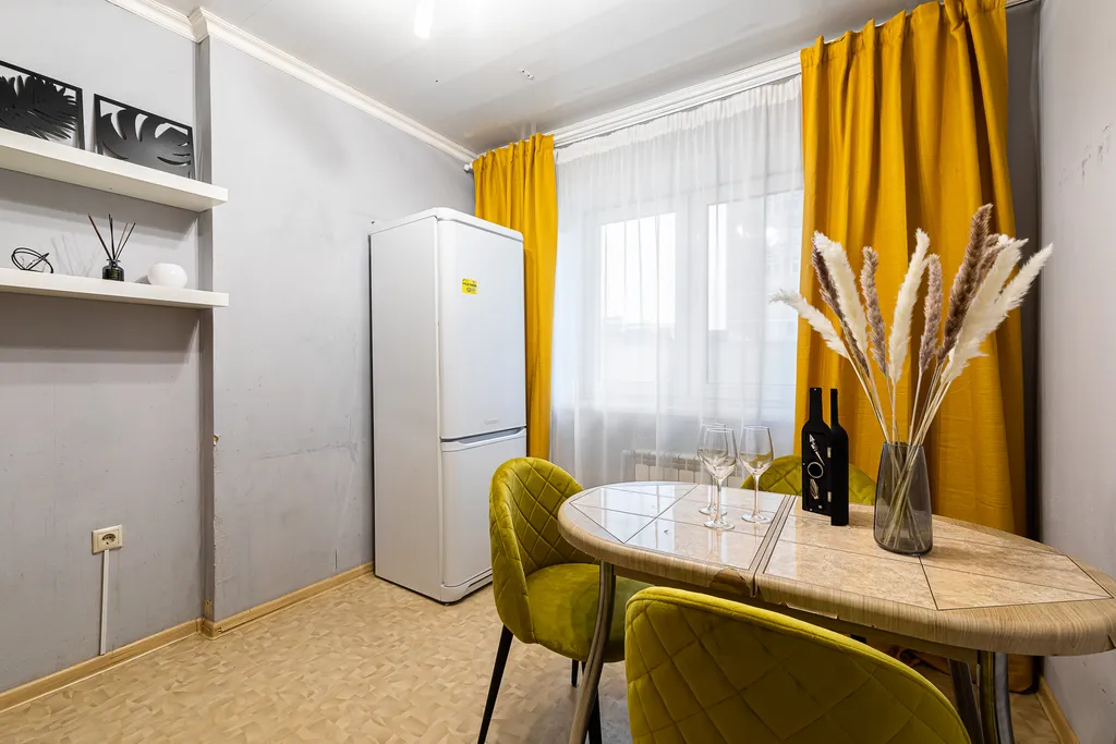 Апартаменты возле Аквапарка