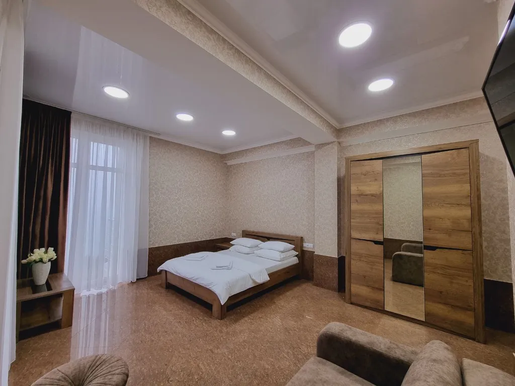 Квартира Комната — Симеиз