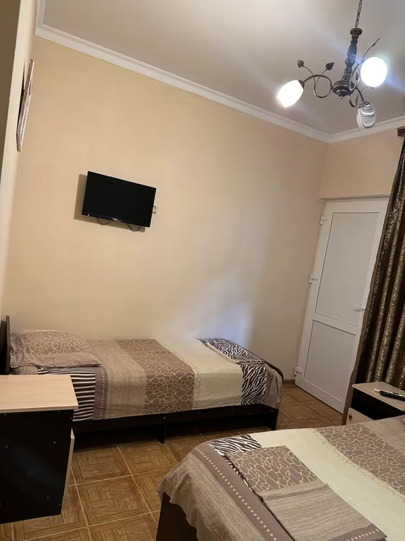 Квартира Комната — Гагра