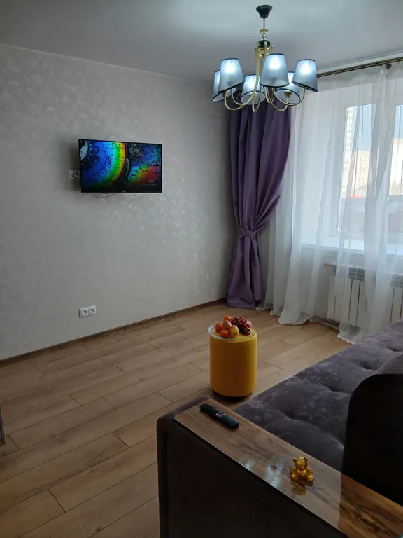Квартира Квартира В гостях у Сказки, волшебная локация — Саратов