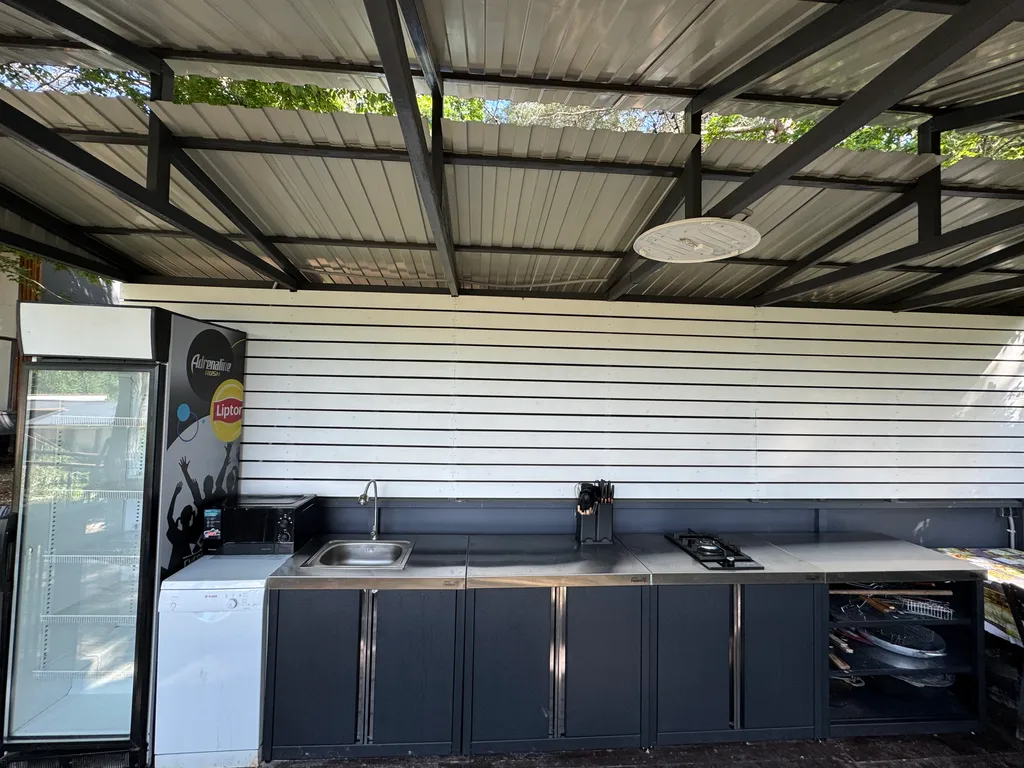 1-комнатный Дом