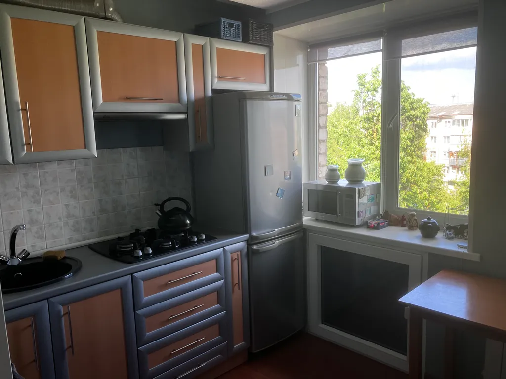 Уютная квартира рядом с вокзалом Калуга 1