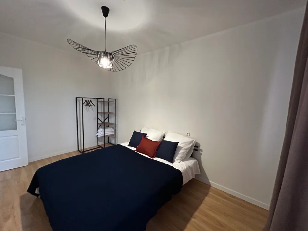 Квартира возле Набережной, рядом граница — аренда посуточно в Брест