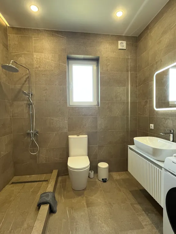 Вилла Green house уютный дом с бассейном