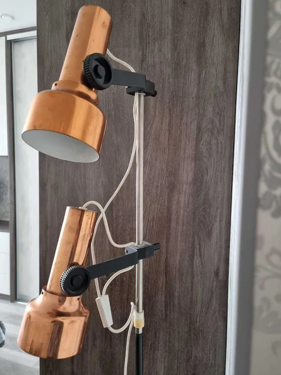 Просторная квартира